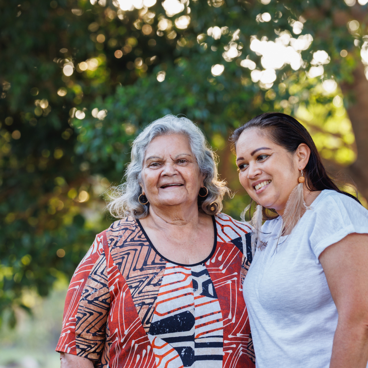 Aboriginal and Torres Strait Islander mental health workers | Mental ...